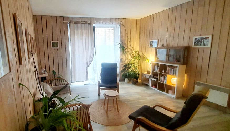 Cabinet de consultation de Solène Raude à Sarlat, espace d’accompagnement pour enfants et adolescents