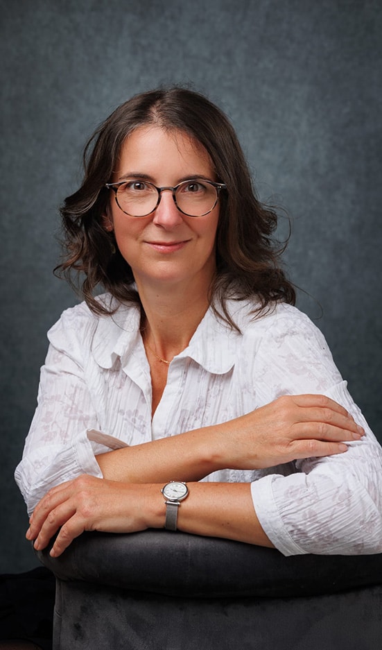 portrait-solene-raude Portrait de Solène Raude, thérapeute psycho-émotionnelle installée à Sarlat