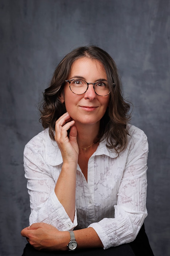 raude-solene Solène Raude, thérapeute spécialisée en accompagnement émotionnel et hypnose